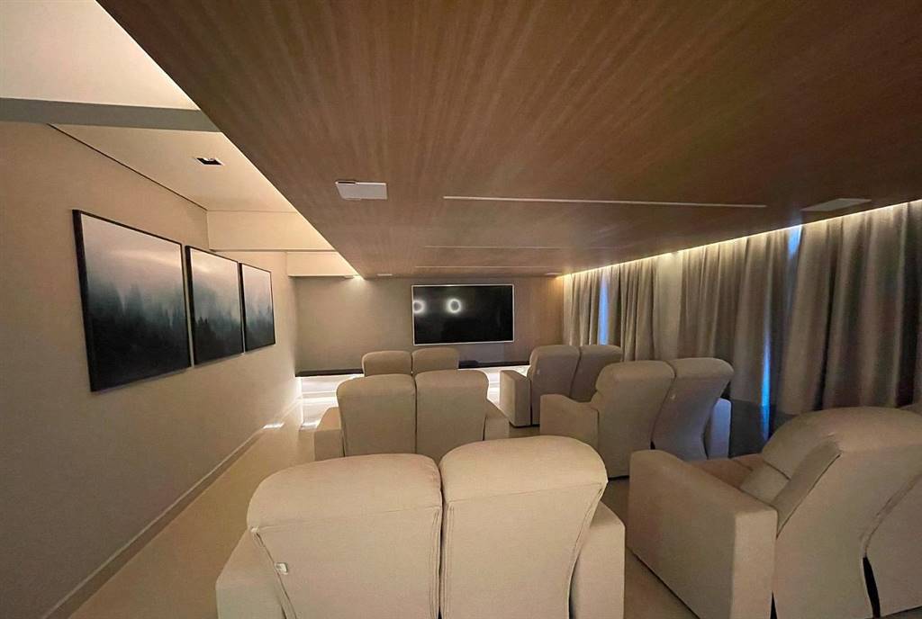 Apartamento, 3 quartos, 118 m² - Foto 5