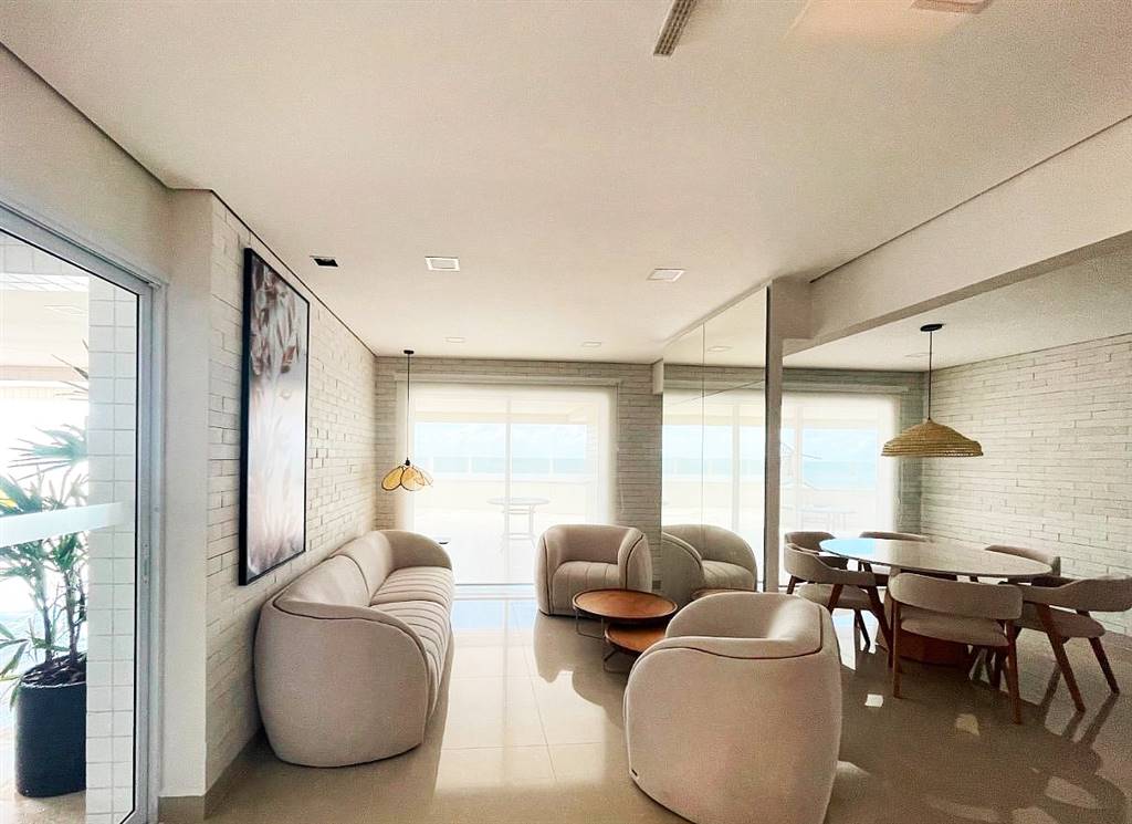 Apartamento, 3 quartos, 118 m² - Foto 9