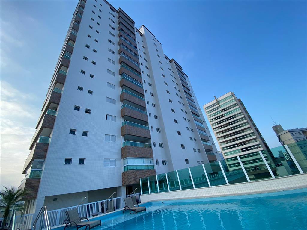 Apartamento, 2 quartos, 84 m² - Foto 2