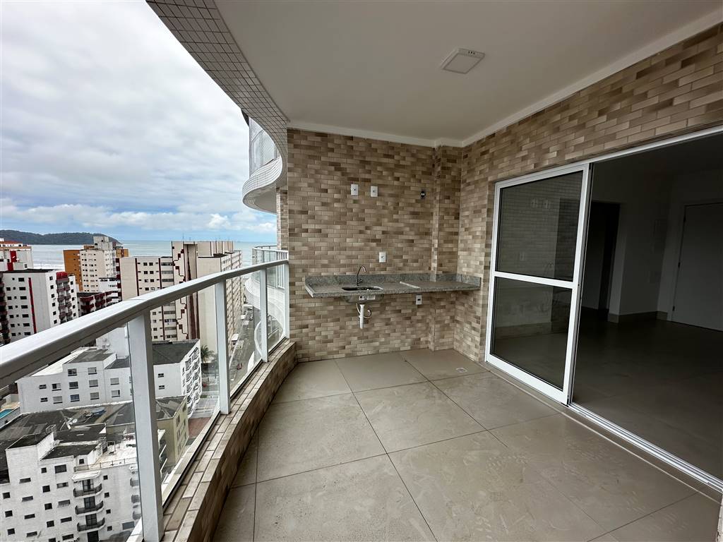Apartamento, 3 quartos, 109 m² - Foto 1