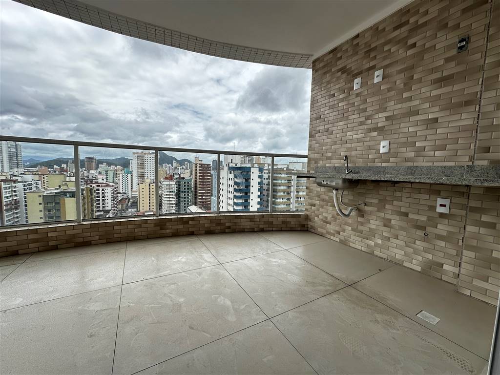 Apartamento, 3 quartos, 109 m² - Foto 3