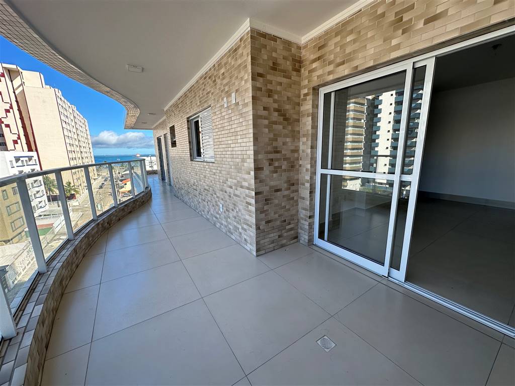 Apartamento, 3 quartos, 110 m² - Foto 1
