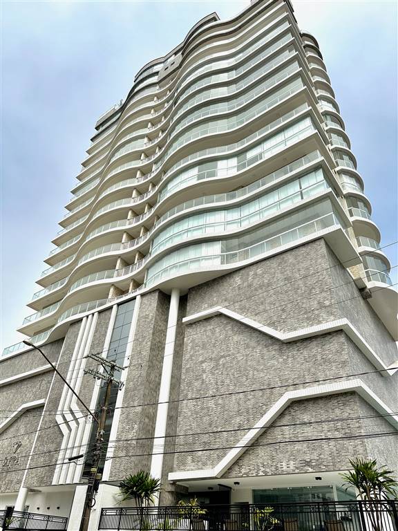 Cobertura à venda com 4 quartos, 219m² - Foto 30