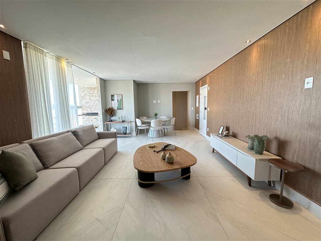 Cobertura à venda com 4 quartos, 219m² - Foto 3