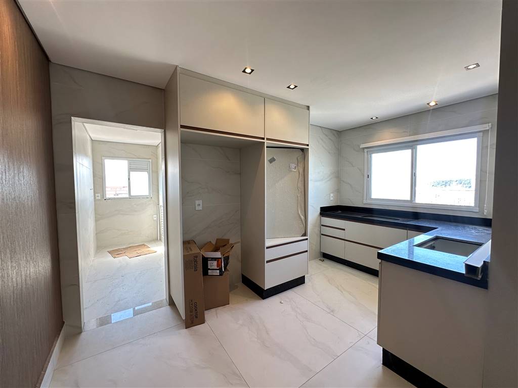 Cobertura à venda com 4 quartos, 219m² - Foto 4