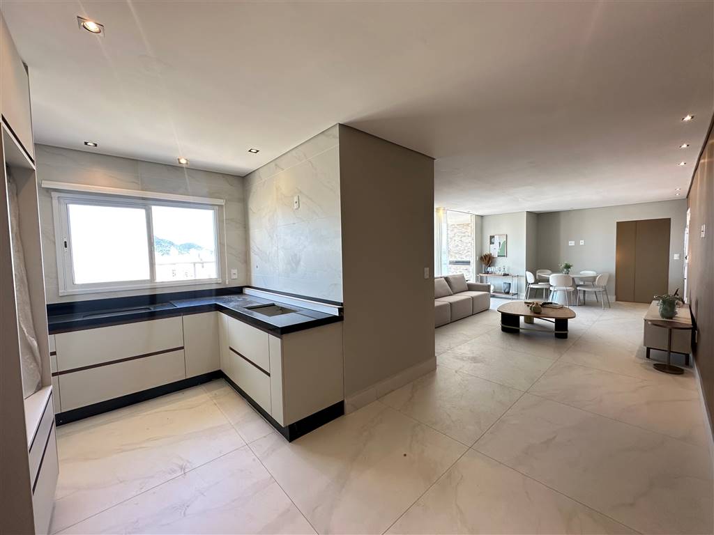 Cobertura à venda com 4 quartos, 219m² - Foto 5