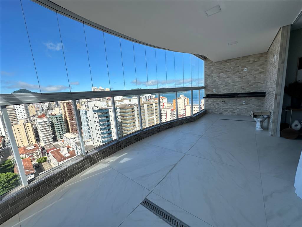 Cobertura à venda com 4 quartos, 219m² - Foto 9