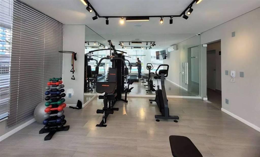 Cobertura, 2 quartos, 90 m² - Foto 2