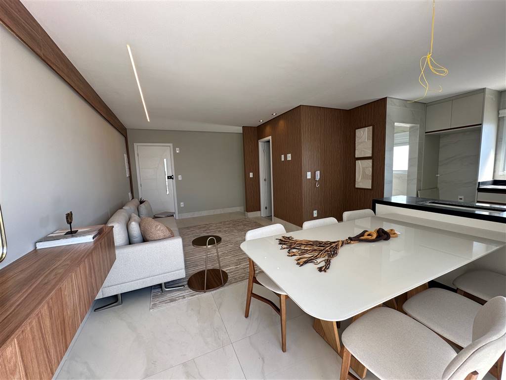 Cobertura à venda com 3 quartos, 155m² - Foto 3