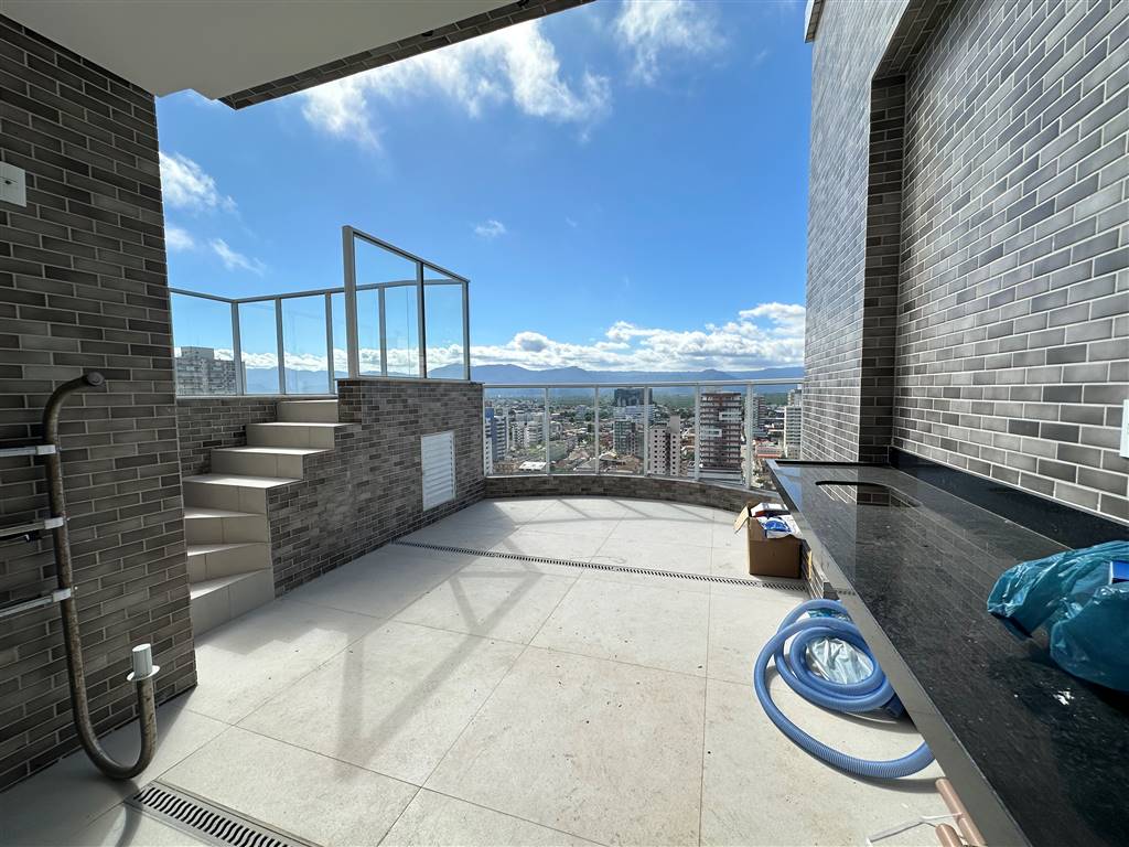 Cobertura à venda com 3 quartos, 155m² - Foto 7