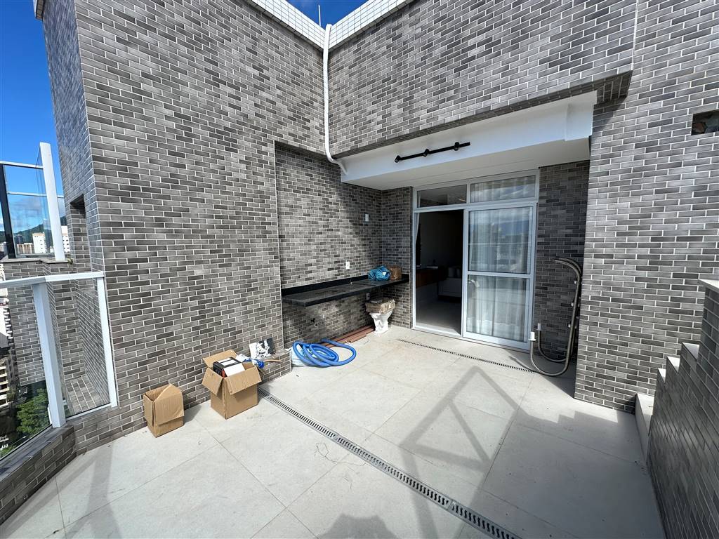 Cobertura à venda com 3 quartos, 155m² - Foto 8