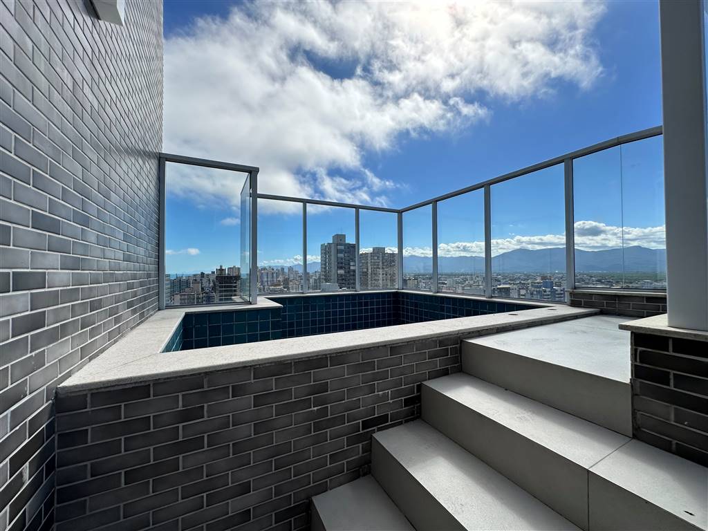 Cobertura à venda com 3 quartos, 155m² - Foto 11