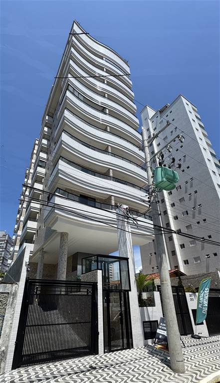 Apartamento, 2 quartos, 69 m² - Foto 1