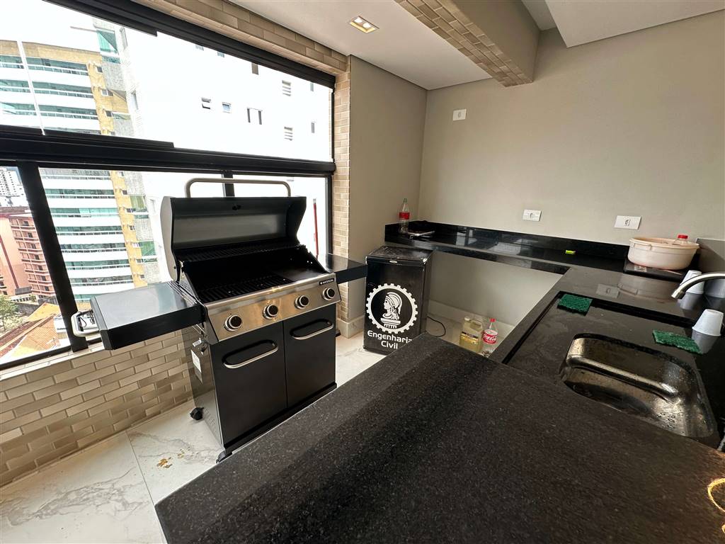 Apartamento, 2 quartos, 69 m² - Foto 6