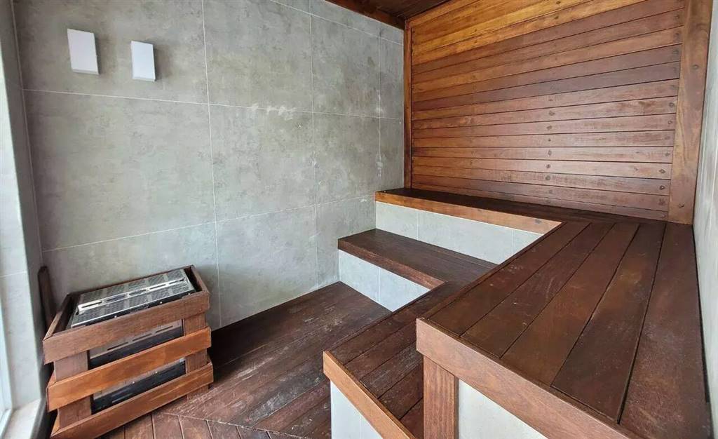 Apartamento, 2 quartos, 90 m² - Foto 2