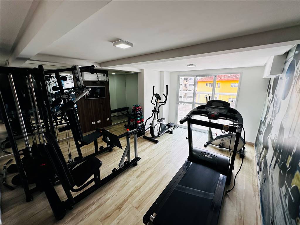 Apartamento, 2 quartos, 87 m² - Foto 9