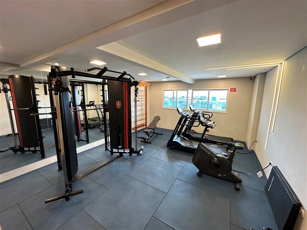 Apartamento, 3 quartos, 95 m² - Foto 20