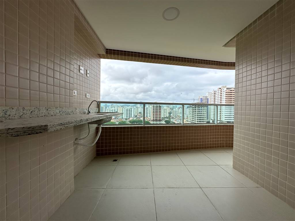 Apartamento, 3 quartos, 95 m² - Foto 4
