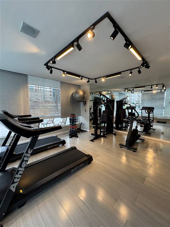 Apartamento, 2 quartos, 69 m² - Foto 11