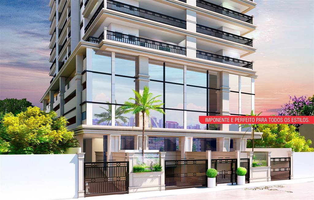 Apartamento, 3 quartos, 138 m² - Foto 12
