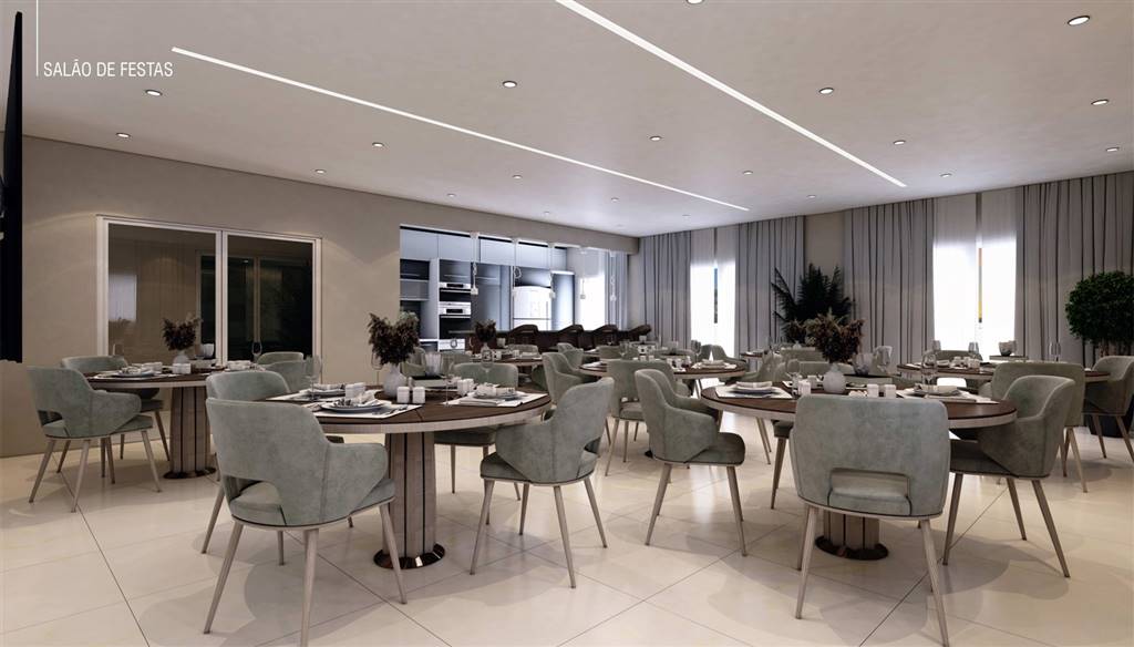 Apartamento, 3 quartos, 138 m² - Foto 14
