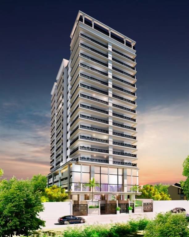 Apartamento, 2 quartos, 81 m² - Foto 14