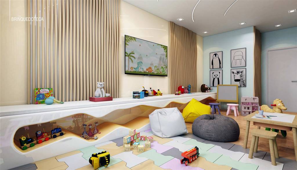 Apartamento, 2 quartos, 81 m² - Foto 16