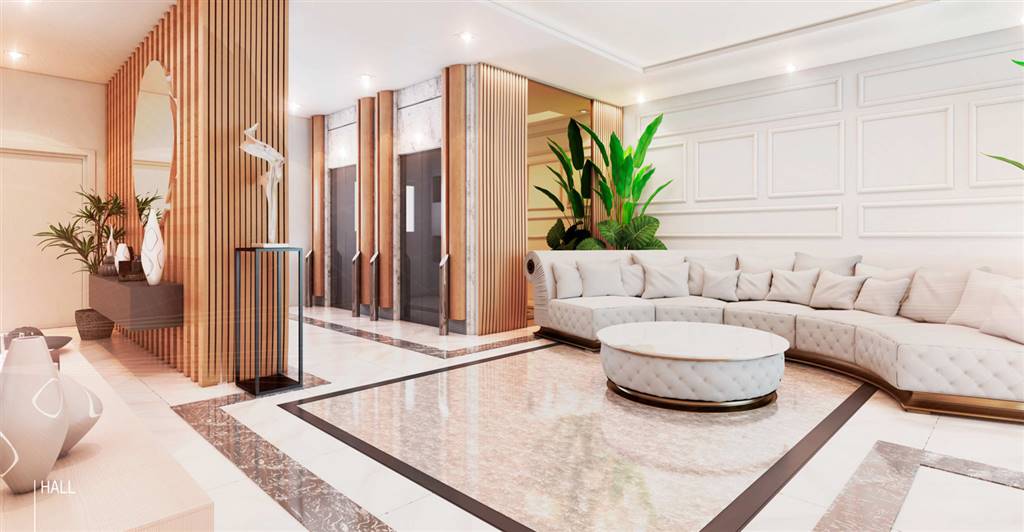 Apartamento, 2 quartos, 81 m² - Foto 4