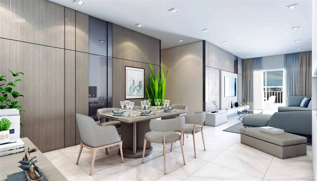 Apartamento, 2 quartos, 81 m² - Foto 5