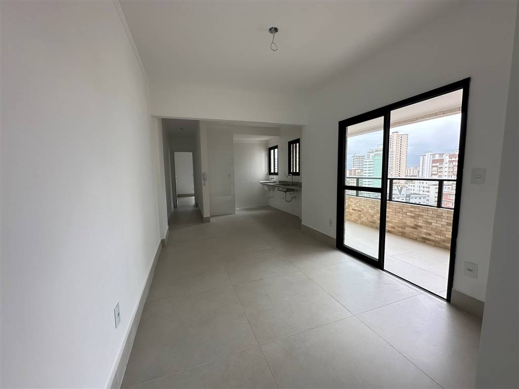 Apartamento, 1 quarto, 57 m² - Foto 3