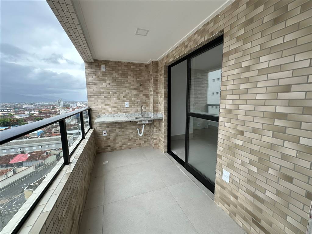 Apartamento, 1 quarto, 57 m² - Foto 1