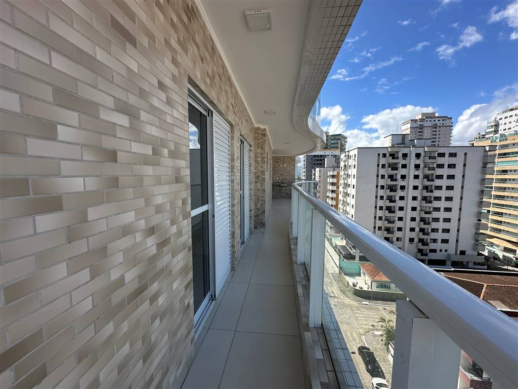 Apartamento, 3 quartos, 110 m² - Foto 6