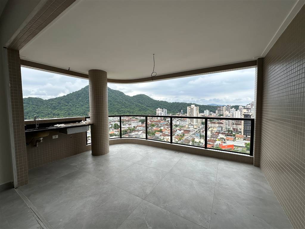 Apartamento, 3 quartos, 132 m² - Foto 1
