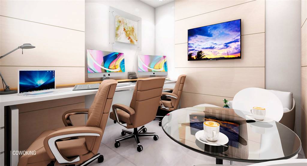Apartamento, 2 quartos, 91 m² - Foto 7