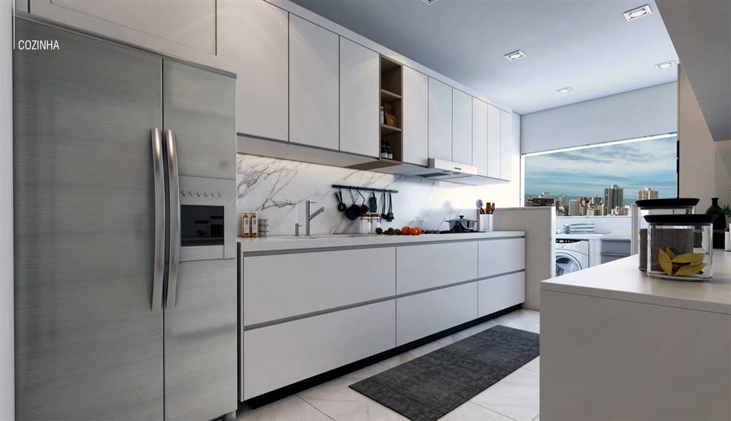 Apartamento, 2 quartos, 91 m² - Foto 8