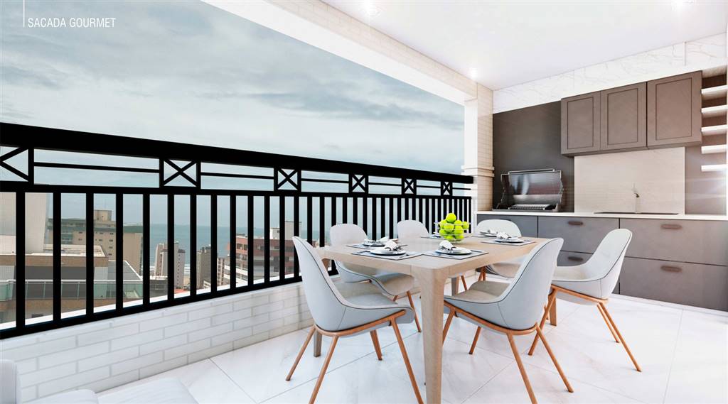 Apartamento, 2 quartos, 91 m² - Foto 16
