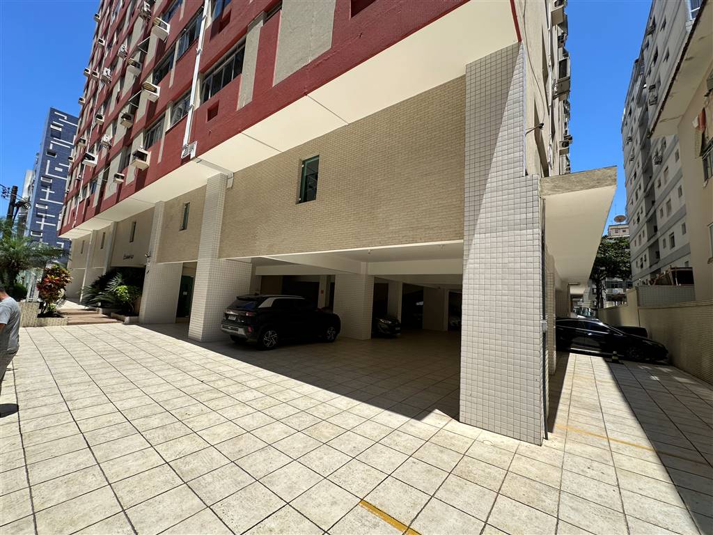 Apartamento, 1 quarto, 58 m² - Foto 1