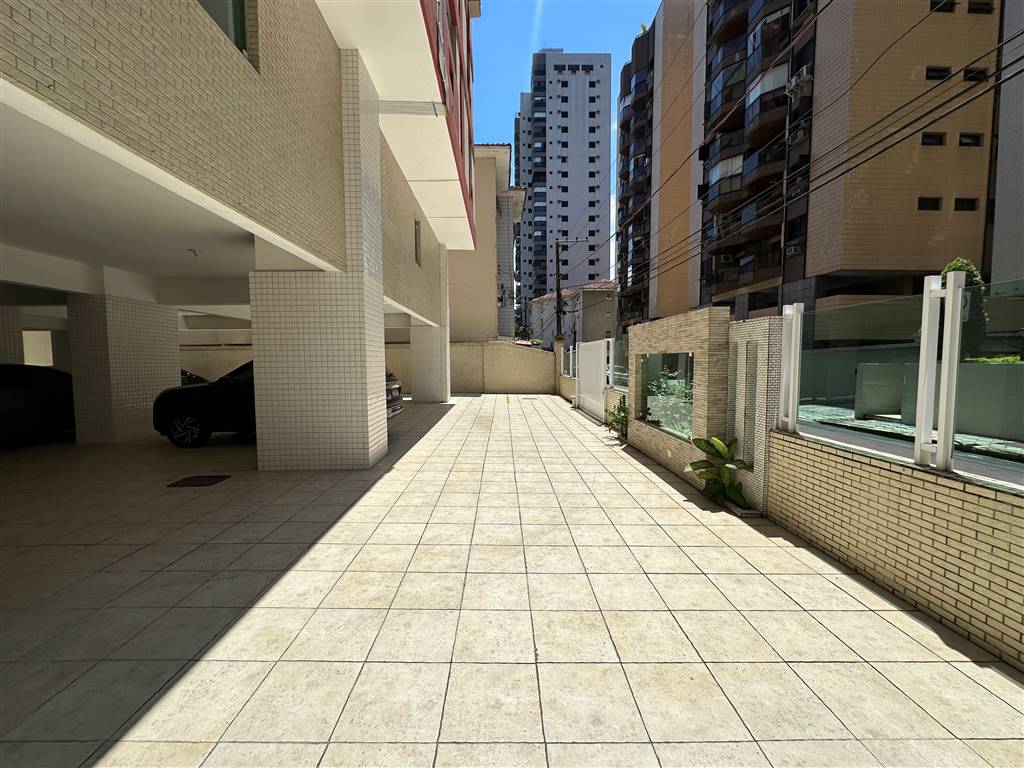Apartamento, 1 quarto, 58 m² - Foto 3