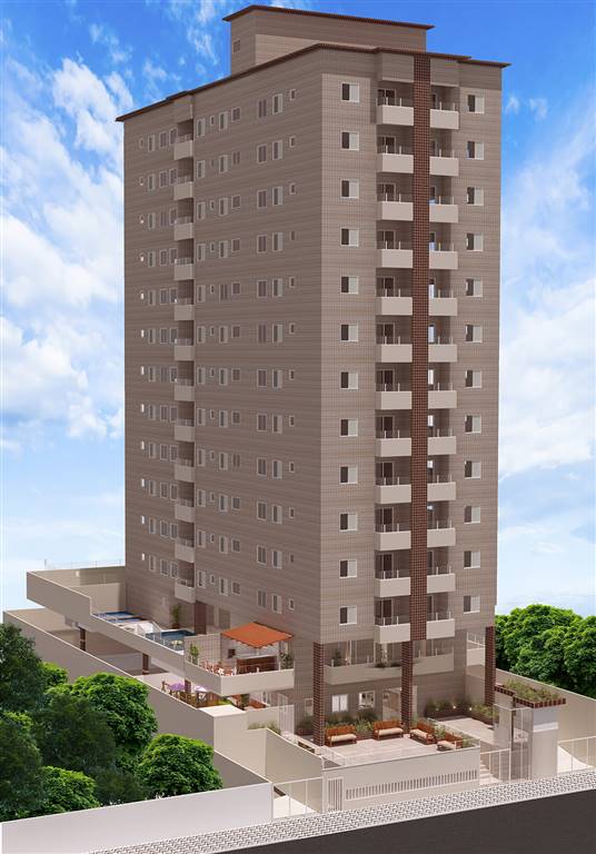 Apartamento, 2 quartos, 53 m² - Foto 3