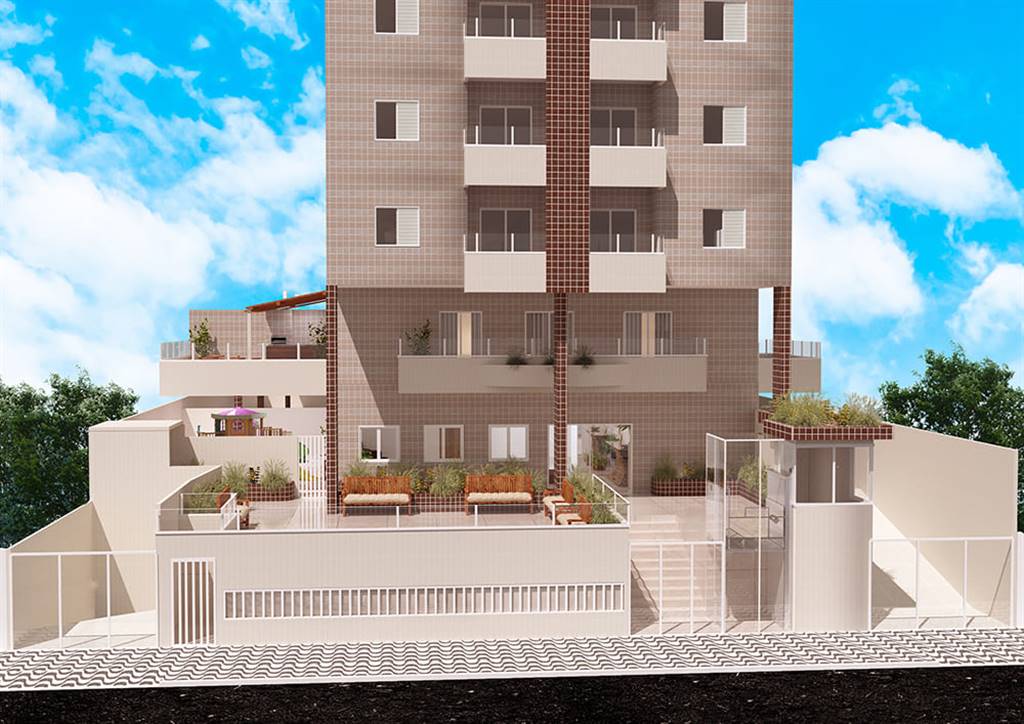 Apartamento, 2 quartos, 53 m² - Foto 6