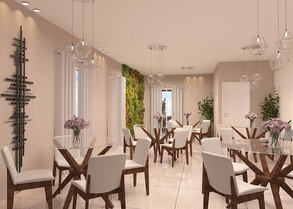 Apartamento, 2 quartos, 53 m² - Foto 8