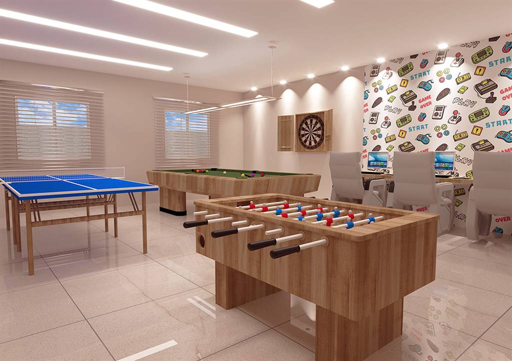 Apartamento, 2 quartos, 53 m² - Foto 9