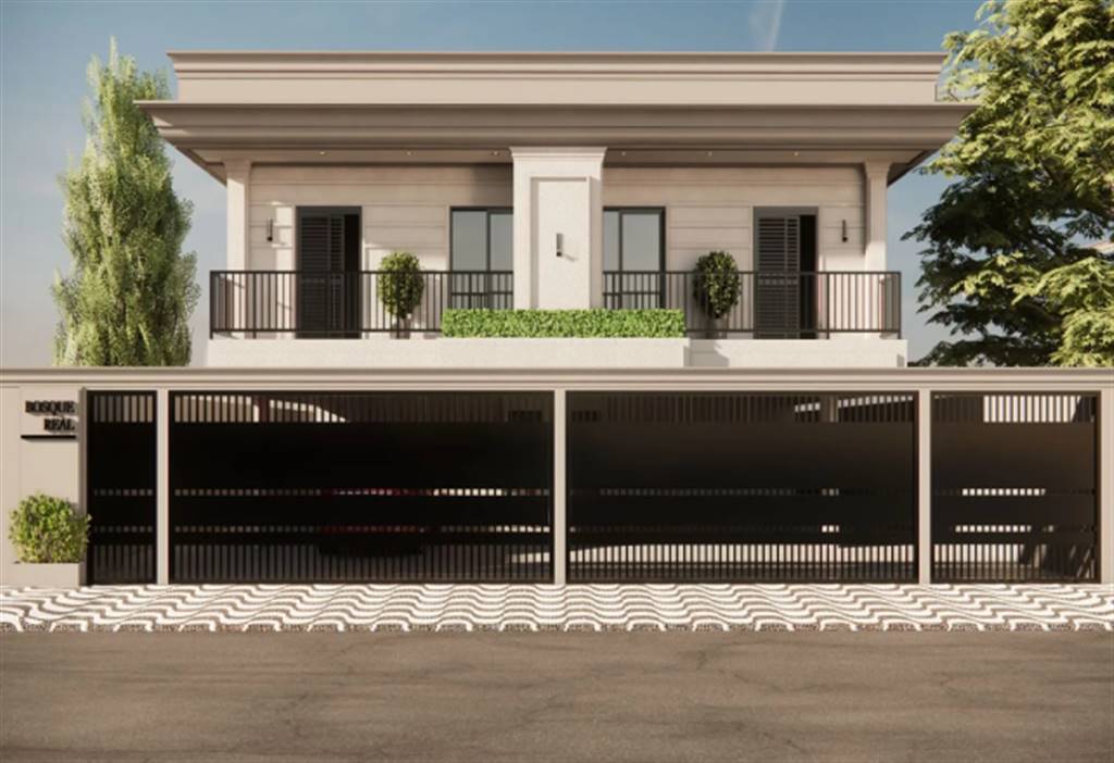 Casa, 2 quartos, 57 m² - Foto 7