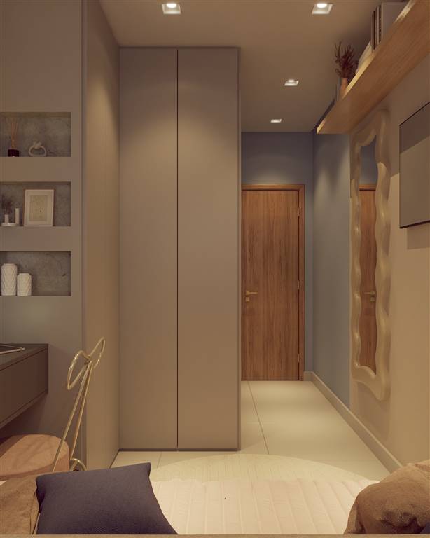 Casa, 2 quartos, 57 m² - Foto 11