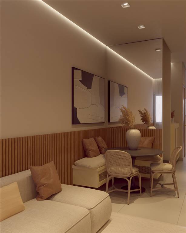 Casa, 2 quartos, 43 m² - Foto 7