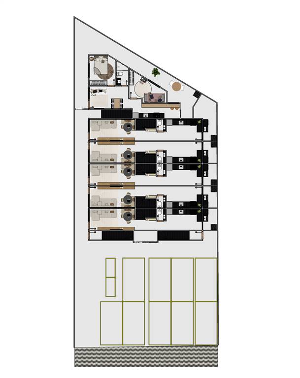 Casa, 2 quartos, 43 m² - Foto 8