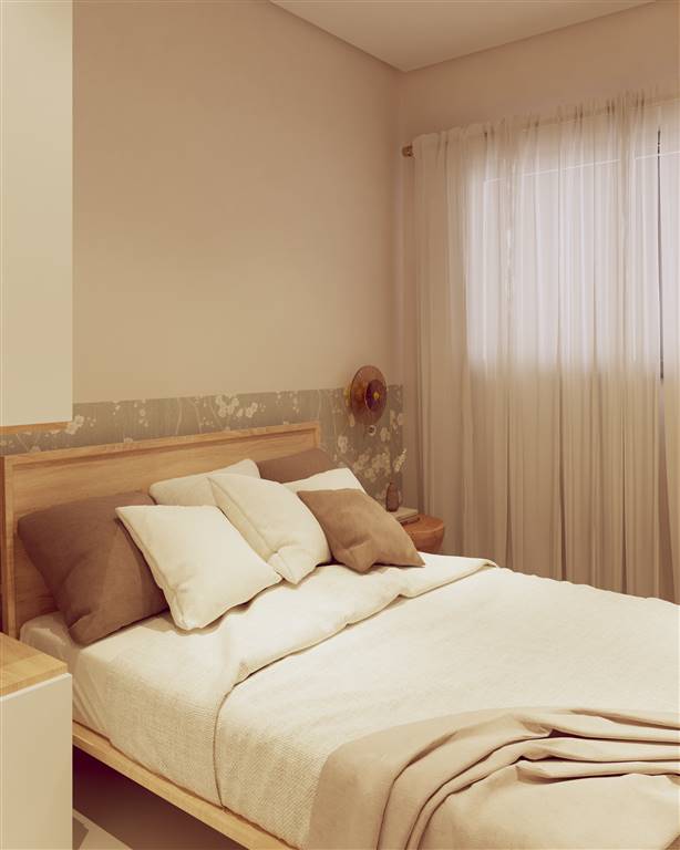 Casa de Condomínio, 2 quartos - Foto 4