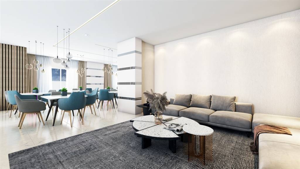 Apartamento, 2 quartos, 69 m² - Foto 4