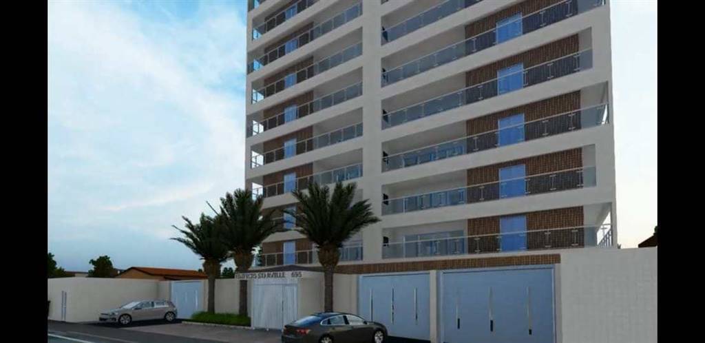 Apartamento, 3 quartos, 120 m² - Foto 3