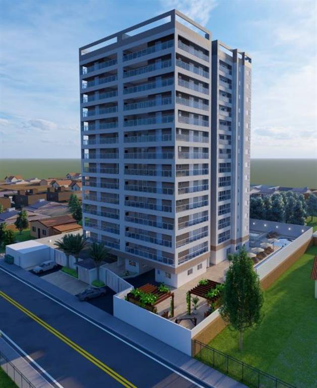 Apartamento, 3 quartos, 120 m² - Foto 7